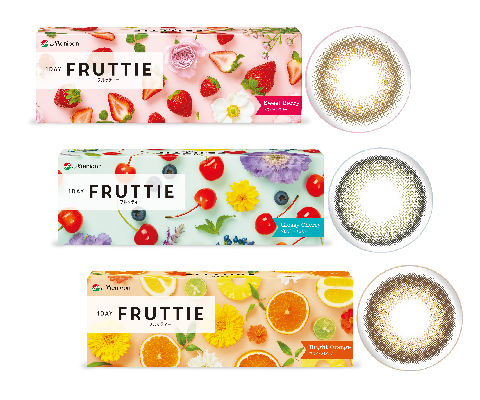 FRUTTIE