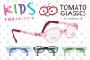 子供用メガネ TOMATO GLASSES ページ