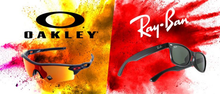 oakley rayban サングラスクーポン