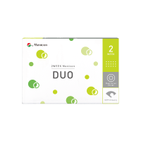 2WEEK メニコン DUO 